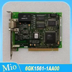 Original For  6GK1561-1AA00 C79040-A7520-C386-03-86 communication card