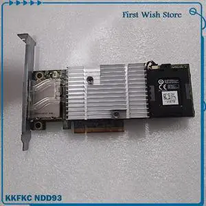 For H810 array card 1GB cache KKFKC NDD93