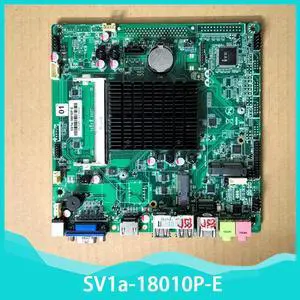 SV1a-18010P-E J1800 industrial control motherboard