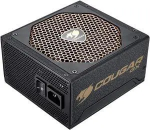 Cougar ATX12V 1050 Power Supply GX1050V3