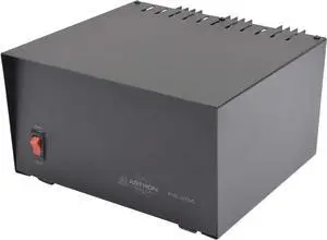 20 Amp Power Supply