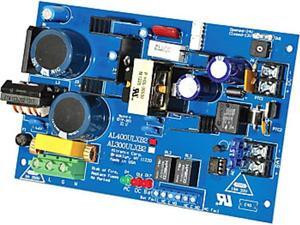 Altronix Power Supply, 12VDC @ 4A or 24VDC @ 3A (AL400ULXB2)