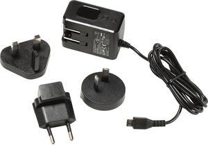Flir Power Supply for E4, E5, E6, E8 Thermal Cameras