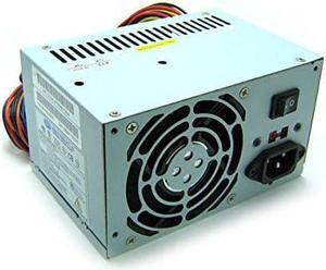 SPI FSP350-60GNV 350W SFX 20+4PIN 8CM BB Fan APFC Auto Ranging Rohs Power Supply