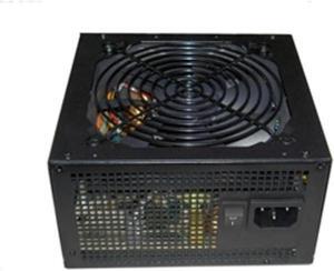 ePowerTec EP-400PM 400W ATX/EPS12V Power Supply with 120MM Fan