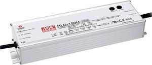 MEAN WELL HLG-150H-24A 150W Single Output Switching LED Power Supply