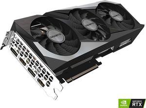 GIGABYTE GeForce RTX 3070 Gaming OC 8GB GDDR6 GV-N3070GAMING OC-8GD Video Graphic Card GPU