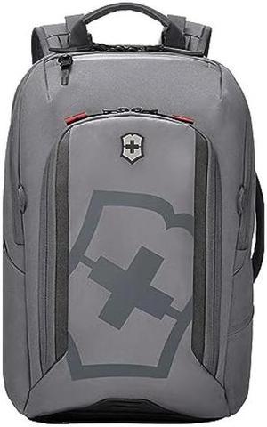 Victorinox Touring 20 15Inch Commuter Laptop Backpack in Light Grey