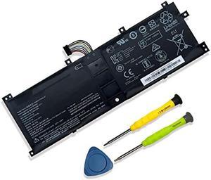 Mobik BSNO4170A5AT Laptop Battery Replace for Lenovo Miix 510 520 51012ISK 51012IKB 80XE0006SP 52012IKB 20M3000LGE Miix5 pro 51012 Series Notebook 5B10L68713 BSN04170A5LH 768V 38Wh 4955mAh