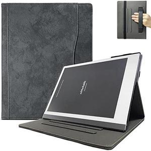 Remarkable 2 - 10.3” Paper Tablet with Marker Plus - Black