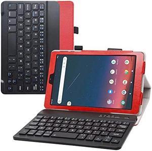 Onn - Protector de pantalla y teclado para tablet Pro de 11 pulgadas (4 en  1) (modelo 2023), protector de pantalla y funda para tablet Onn de 11