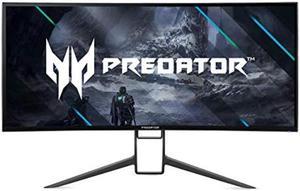 Acer 27 360Hz IPS 2K gaming monitor 0.4ms NVIDIA G-Sync, 2560 x 1440, VESA  Certified HDR600, HDMIx2, DisplayPort, USB, Built-in Speakers, Predator