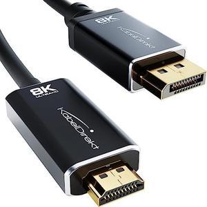 Câbles HDMI – KabelDirekt