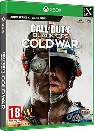ACTIVISION Call of Duty Black Ops Cold War