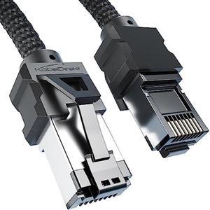 KabelDirekt – USB A 3.0 Extension Cable – 6 inches – (Connect USB