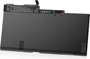 RayHom CM03 CM03XL Laptop Battery - for HP EliteBook 840 845 850 855 740 745 750 755 G1 G2 Series Notebook fits CO06 CO06XL Battery Spare 716724-421 717376-001 CM03050XL