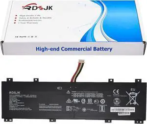 NC140BW1-2S1P 0813002 Laptop Battery for Lenovo IdeaPad 100S 14" 100S-14IBR 80R9 80R9002WGE 80R90050GE 80R900NVGE Series NC14OBW1-2S1P 5B10K65026 BSNO427488-01 5B10L06248 2ICP4/58/145 7.6V 31.92Wh