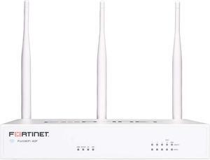 FORTINET FortiWiFi-40F Network Security Appliance (FWF-40F)