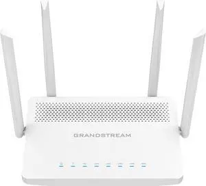 Grandstream GWN7052F Router WiFi5 1xWAN SFP