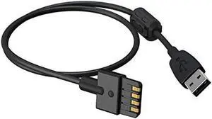 SUUNTO EON Steel USB Cable, Black