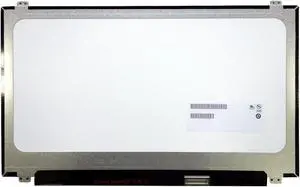 Fullcom New 15.6 inch Screen Compatible with B156HTN03.5 FIT C523N C523NA C523NA-TH44F Screen Replacement