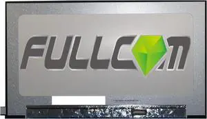 FULLCOM New LCD Replacement Screen FHD 1920x1080 (Non Touch) 15.6 Inch B156HAN02.5 30 Pin Matte for Dell PN DP/N GHW1K 0GHW1K for Laptop/Display/Screen/LCD Application