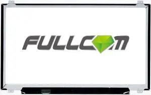 FULLCOM New LCD Replacement Screen 17.3 Inch B173RTN02.1 HD+ 1600x900 for L22561-001 HP for Laptop/Display/Screen/LCD Application