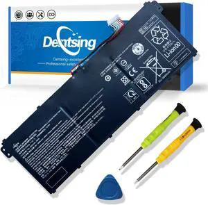 Dentsing AP18C4K 11.4V 48Wh/4200mAh Laptop Battery Compatible with Acer Aspire 3 A315-42 A315-54 Aspire 5 A514-52 A515-43 A515-44G A515-52K A515-54 Swift S40-51 SF314-41 SF314-57 Series Notebook