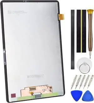 lcd screen replacement for Samsung Galaxy Tab S7 SM-T870 (Wi-Fi) SM-T870 Black