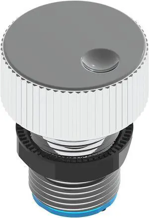 GRS USB Button Hole Spinner