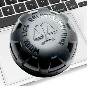 MacBook Trackpad Jiggler - Doesn't Work on HP, DELL, Other Laptop touchpads, Cordless, Undetectable, Mechanical Mouse Mover, 12 Months on AA Battery