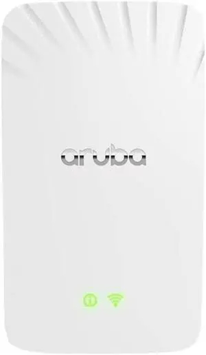 Aruba AP-505H Dual Band 802.11ax 1.50 Gbit/s Wireless Access Point