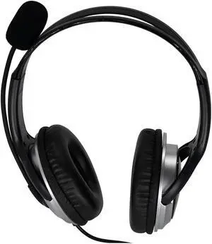 Spracht Zum-WD-USB-2 USB Headset for Softphone for PC/Mac