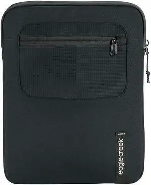 Eagle Creek Pack-It Reveal Tablet/Laptop Sleeve M Black
