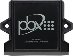 Powerbass XL-RGB1 Universal RGB App Based Controller