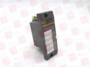 BL67-8DO-0.5A-P, I/O Module, BL67 Electronic Module, 8 DO, M6827172
