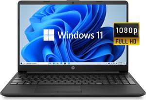 HP 2022 Newest Notebook 15 Laptop, 15.6" Full HD Screen,Intel Celeron N4020 Processor, 16GB DDR4 Memory, 1TB SSD, Online Meeting Ready, Webcam, Type-C, RJ-45, HDMI, Windows 11 Home, Black HP 2022 Newest Notebook 15 Laptop, 15.6" Full HD Screen,Intel Celeron N4020 Processor, 16GB DDR4 Memory, 1TB SSD, Online Meeting Ready, Webcam, Type-C, RJ-45, HDMI, Windows 11 Home, Black