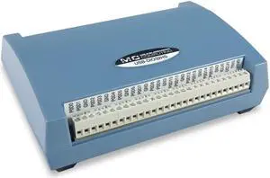 MCC USB-DIO32HS: 32 Channel High-Speed Digital I/O USB Device