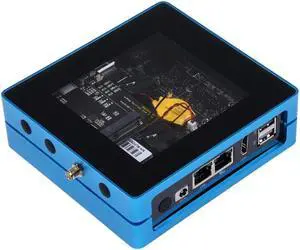 SenseCAP M4 Square - FluxNode & MystNodes