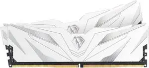 Netac DDR5 32GB (2x16GB) 4800MHz C40 1.1V Desktop Memory