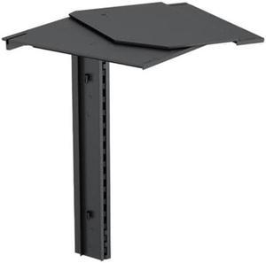 BenQ HB27 Shading Hood Bridge | Fits BenQ 27" SW Monitors | Enable Multi-Monitor use for Color-Critical Projects