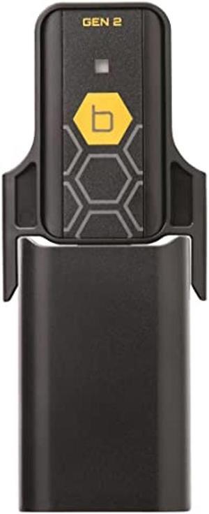 Orbit 21027 B-hyve Gen 2 Wi-Fi Hub, Gray