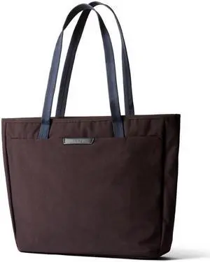 Bellroy Tokyo Tote  Second Edition (Laptop Tote Bag, Casual Shoulder Bag, 15L) - DeepPlum