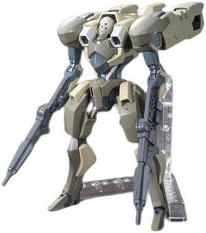 HG Mobile Suit Gundam: Iron-Blooded Orphans Hyakuri 1/144 Scale Color-Coded Plastic Model