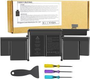 A1582 A1502 Battery for MacBook Pro 13 inch Retina A1493 [ Early 2015, Mid 2014, Late 2013 ], EMC 2678 2875 2835 ME864 ME865 MF839 MF840 MF843 MF841 if123-054-5 High-Performance [11.42V / 74.9Wh]