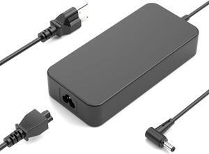 230W Stealth Charger for Msi GS65 GS66 GS75 GS76 WS65 WS66 WS75 WS76, MSI Chicony A17-230P1A A12-230P1A Creator 15 17 10sfs-28 Stealth Gaming Laptop Power Adapter Supply Cord