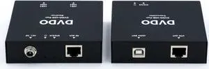 DVDO USB 2.0 Extender Over Ethernet (60M)