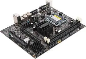 LGA775 Computer Motherboard,for Intel LGA775 DDR3 1066/1333MHz Computer Motherboard,Desktop Motherboard