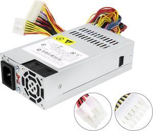 S-Union Upgraded DS1815+ 250W Power Supply Compatible with Synology DS1815+ DS1812+ DS1513+ DS1512+ DS1010+ RS814 +RS815 DS2015xs DS1511+ DS1813+ DS1515+ QNAP TS531 DPS-250AB-44B New Power Supply