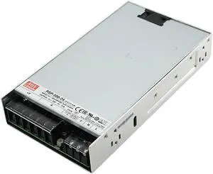 RSP-500-24 Mean Well Switching Power Supply MeanWell RSP-500-24